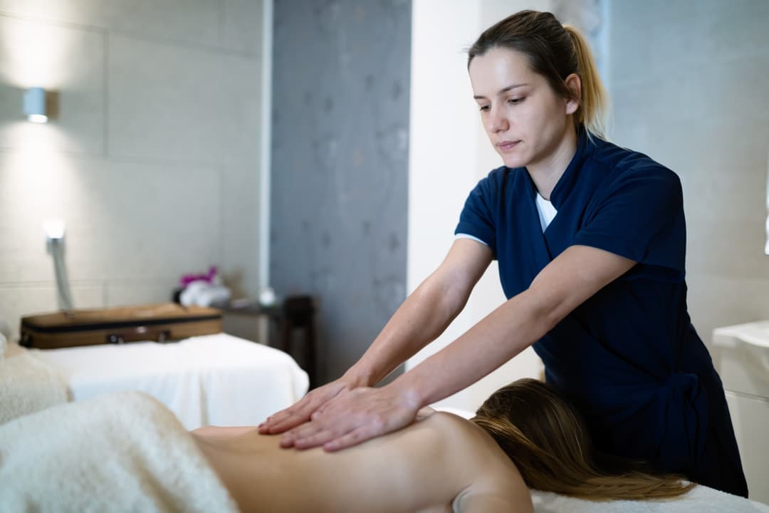 Spa Services